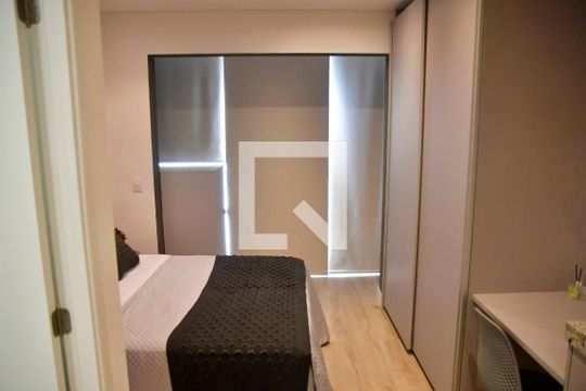 Kitnet/Studio à venda com 1 quarto, 23m² em República, São Paulo
