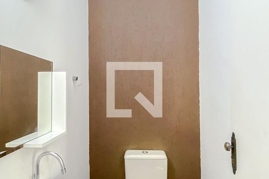 Lavabo de casa à venda com 3 quartos, 256m² em Quarta Parada, São Paulo