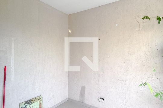 Varanda da Sala de casa à venda com 3 quartos, 256m² em Quarta Parada, São Paulo
