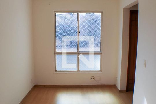 Sala de apartamento à venda com 2 quartos, 82m² em Barreto, Niterói