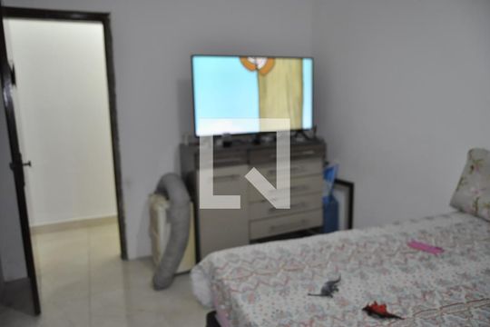 Quarto 3 de casa à venda com 3 quartos, 200m² em Todos Os Santos, Rio de Janeiro