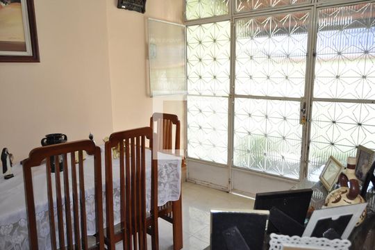 Sala de Jantar de casa à venda com 3 quartos, 200m² em Todos Os Santos, Rio de Janeiro