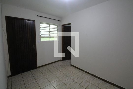 Sala de casa de condomínio para alugar com 1 quarto, 36m² em Ipiranga, São Paulo