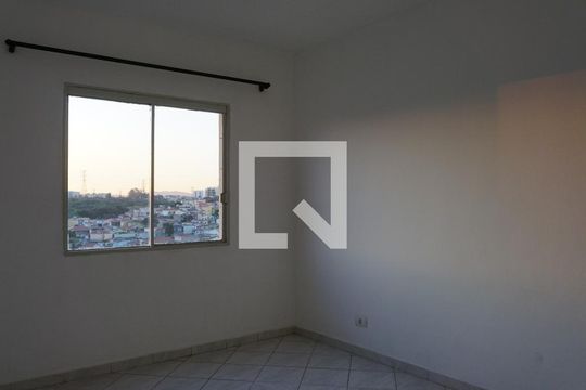 Quarto  de apartamento para alugar com 1 quarto, 41m² em Vila Lageado, São Paulo