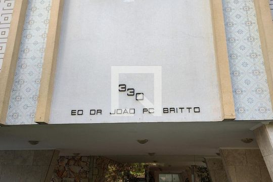 Fachada do Prédio de apartamento à venda com 3 quartos, 160m² em Paraíso, São Paulo