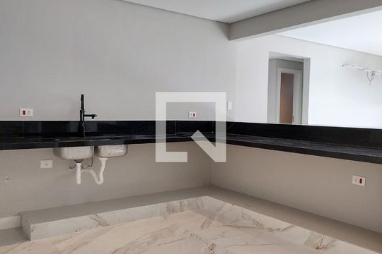Coziha de apartamento à venda com 3 quartos, 160m² em Paraíso, São Paulo
