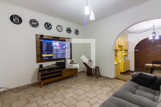 Casa à venda com 2 quartos, 120m² em Vila Yolanda, Osasco