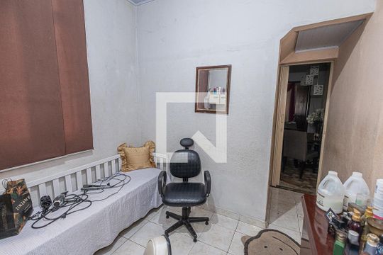Quarto 1 de casa à venda com 4 quartos, 400m² em São Francisco, Belo Horizonte