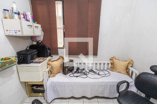 Quarto 1 de casa à venda com 4 quartos, 400m² em São Francisco, Belo Horizonte