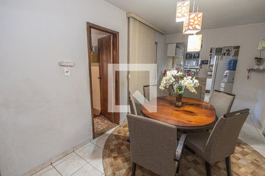 Copa de casa à venda com 4 quartos, 400m² em São Francisco, Belo Horizonte