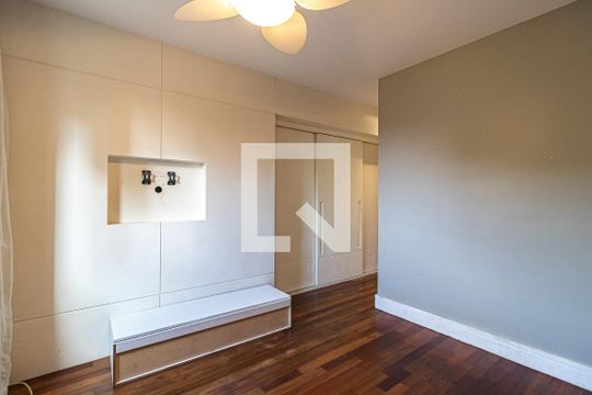 Quarto 1 de apartamento à venda com 2 quartos, 88m² em Barra Funda, São Paulo