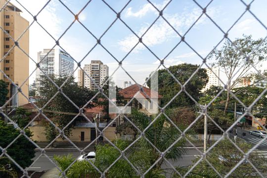 Vista do Quarto 1 de apartamento à venda com 2 quartos, 88m² em Barra Funda, São Paulo