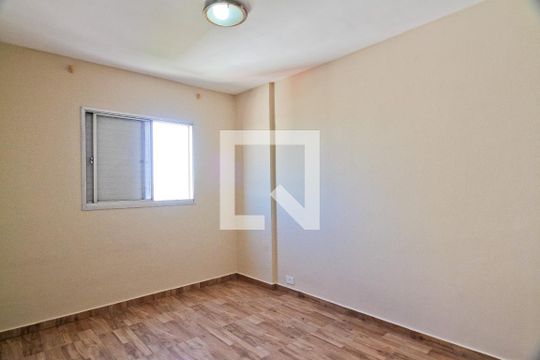 Quarto 1 de apartamento para alugar com 2 quartos, 54m² em Piqueri, São Paulo