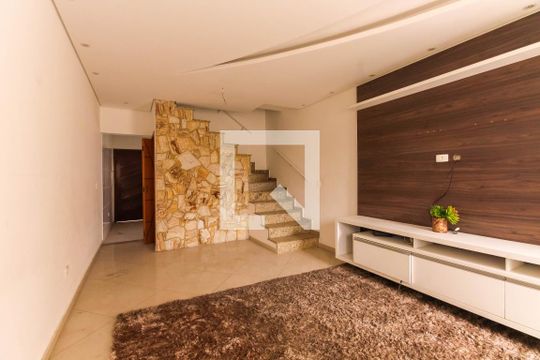 Casa de Condomínio à venda com 3 quartos, 185m² em Vila Matilde, São Paulo