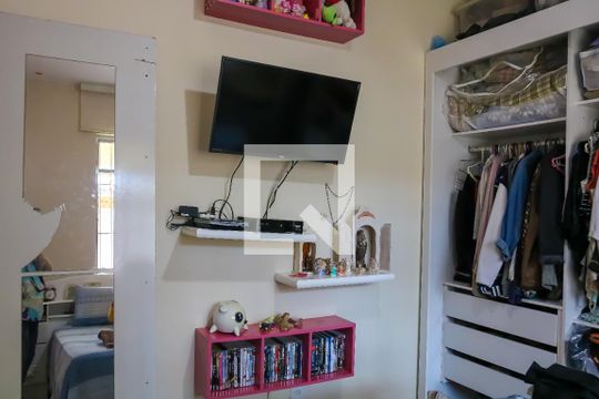 Quarto 1 de casa à venda com 2 quartos, 100m² em Méier, Rio de Janeiro
