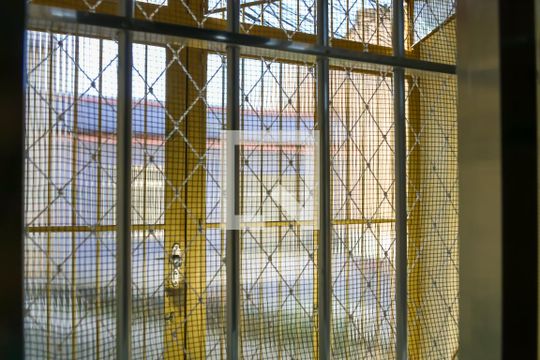 Visto do Quarto 1 de casa à venda com 2 quartos, 100m² em Méier, Rio de Janeiro