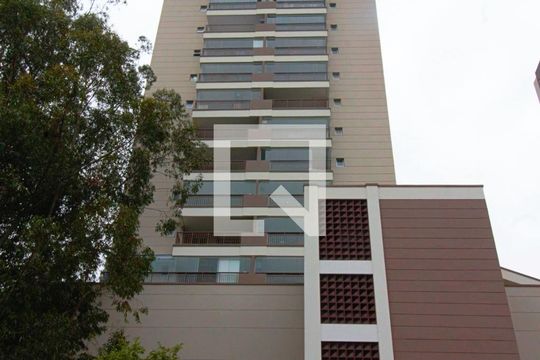 Fachada de apartamento à venda com 2 quartos, 56m² em Vila Andrade, São Paulo