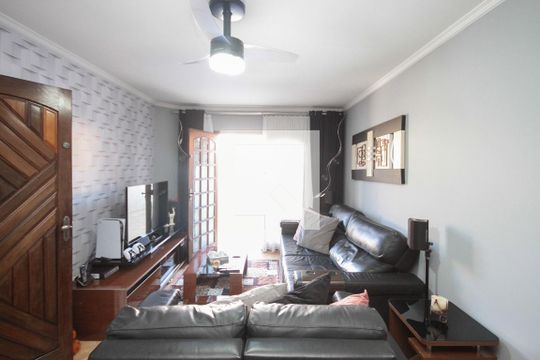 Sala de casa à venda com 3 quartos, 157m² em Vila Formosa, São Paulo