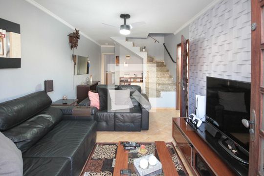 Sala de casa à venda com 3 quartos, 157m² em Vila Formosa, São Paulo