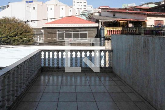 Varanda de casa à venda com 3 quartos, 157m² em Vila Formosa, São Paulo