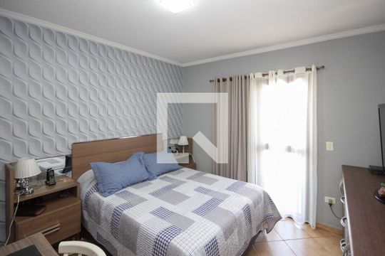 Quarto 1 de casa à venda com 3 quartos, 157m² em Vila Formosa, São Paulo