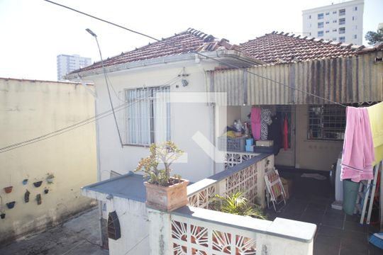 Casa à venda com 4 quartos, 290m² em Santa Paula, São Caetano do Sul