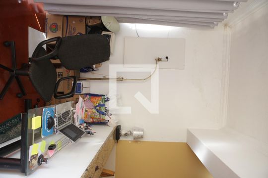 Casa à venda com 4 quartos, 290m² em Santa Paula, São Caetano do Sul