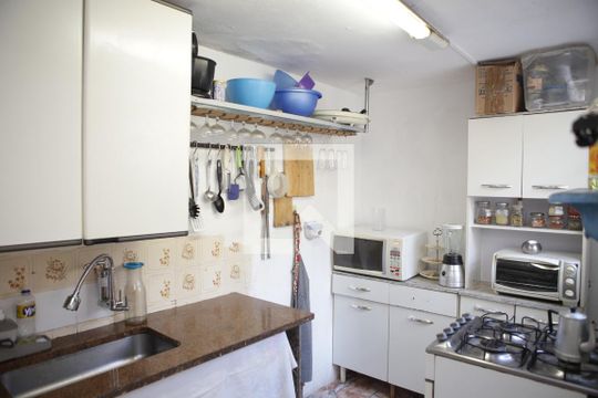 Casa à venda com 4 quartos, 290m² em Santa Paula, São Caetano do Sul