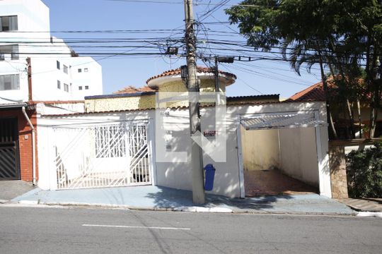 Casa à venda com 4 quartos, 290m² em Santa Paula, São Caetano do Sul