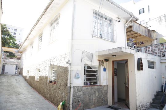 Casa à venda com 4 quartos, 290m² em Santa Paula, São Caetano do Sul