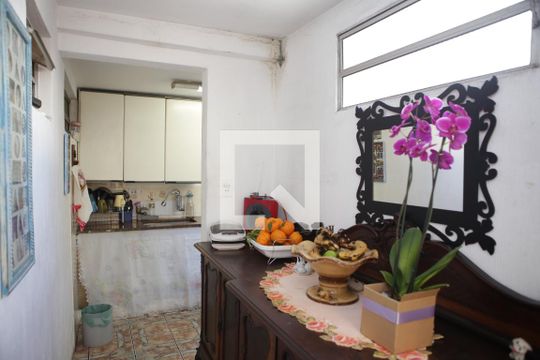 Casa à venda com 4 quartos, 290m² em Santa Paula, São Caetano do Sul