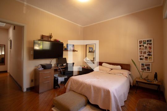 Quarto 1 de casa à venda com 3 quartos, 145m² em Aclimação, São Paulo