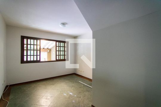 Casa à venda com 3 quartos, 167m² em Vila Homero Thon, Santo André