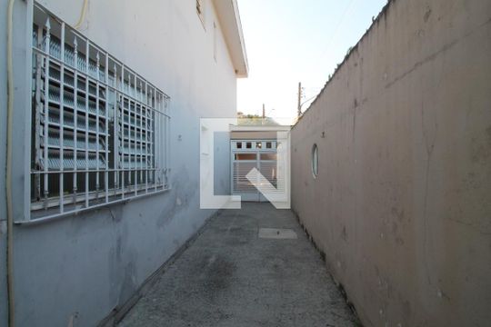 quintal de casa à venda com 3 quartos, 196m² em Jardim Jaú (zona Leste), São Paulo