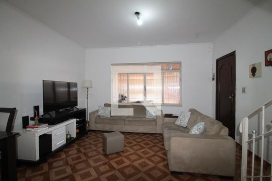 Casa à venda com 3 quartos, 196m² em Jardim Jaú (zona Leste), São Paulo