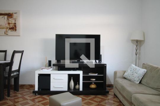 Sala de casa à venda com 3 quartos, 196m² em Jardim Jaú (zona Leste), São Paulo