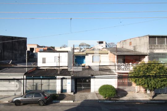 Vista do Quarto 2 de casa à venda com 3 quartos, 196m² em Jardim Jaú (zona Leste), São Paulo