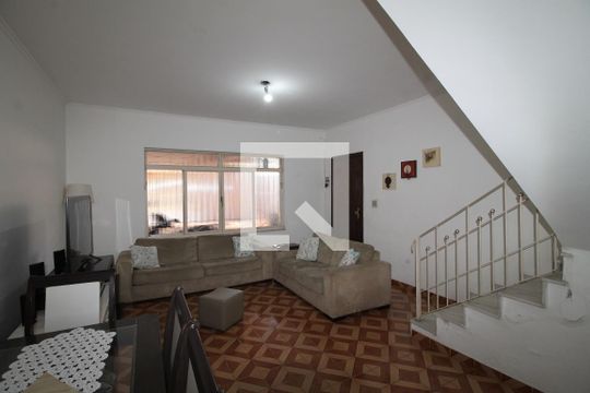 Casa à venda com 3 quartos, 196m² em Jardim Jaú (zona Leste), São Paulo