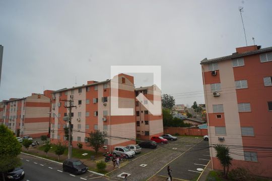Quarto 1 de apartamento à venda com 2 quartos, 39m² em Rubem Berta, Porto Alegre