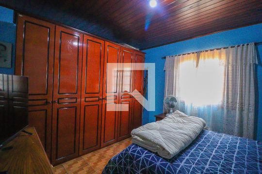 Quarto 1 de casa à venda com 4 quartos, 378m² em Jardim da Fonte, Jundiaí