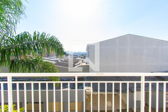 Vista do Quarto 1 de apartamento à venda com 2 quartos, 48m² em Chácara Belenzinho, São Paulo
