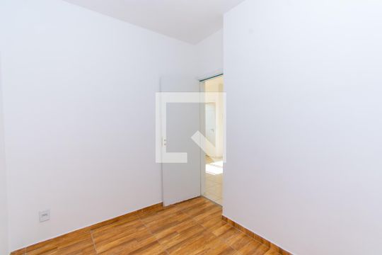 Quarto 2 de apartamento à venda com 2 quartos, 48m² em Chácara Belenzinho, São Paulo