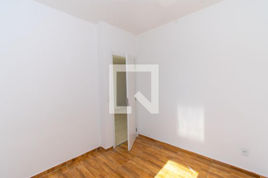 Quarto 1 de apartamento à venda com 2 quartos, 48m² em Chácara Belenzinho, São Paulo