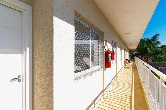 Área comum de apartamento à venda com 2 quartos, 41m² em Chácara Belenzinho, São Paulo