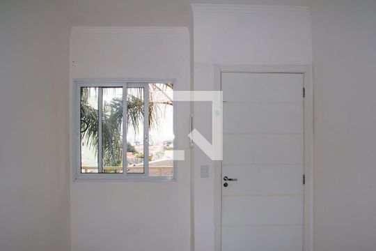 Quarto de casa de condomínio à venda com 1 quarto, 33m² em Chácara Belenzinho, São Paulo