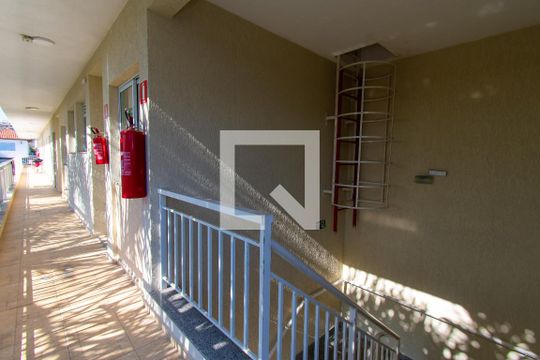 Área Comum de casa de condomínio à venda com 1 quarto, 33m² em Chácara Belenzinho, São Paulo