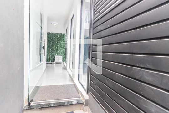 Área comum - Entrada de apartamento à venda com 2 quartos, 48m² em Vila Formosa, São Paulo