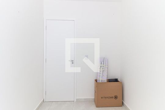 Quarto 1 de apartamento à venda com 2 quartos, 48m² em Vila Formosa, São Paulo