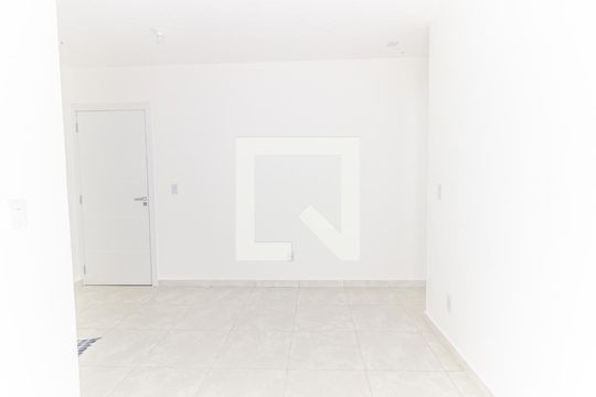 Sala de apartamento à venda com 2 quartos, 48m² em Vila Formosa, São Paulo