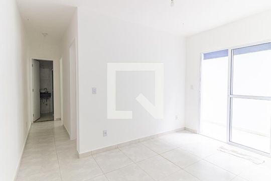 Sala de apartamento à venda com 2 quartos, 48m² em Vila Formosa, São Paulo